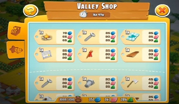 [Hay Day Tips] Hay Day Valley Normal Store.jpg