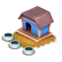 [Hay Day Tips] Animal Homes - Dog House.png
