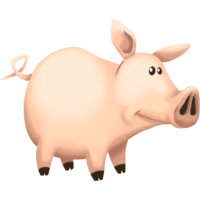 [Hay Day Tips] Hay Day Pig.png