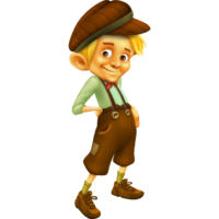 [Hay Day Tips] Tom (NPC).png