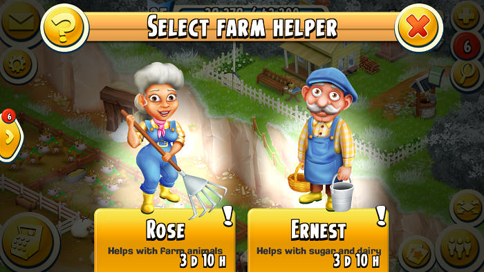 4. Hay Day Tips Hire Rose.jpg
