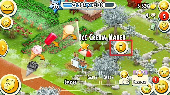 Hay Day Tips Ice Cream Maker Mastery.jpg