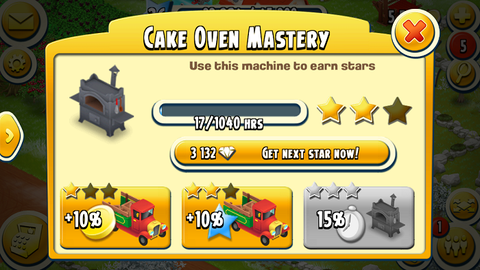 Hay Day Tips Cake Oven Mastery 2.PNG