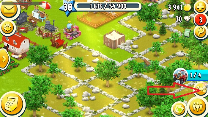 hay day hack without survey for android