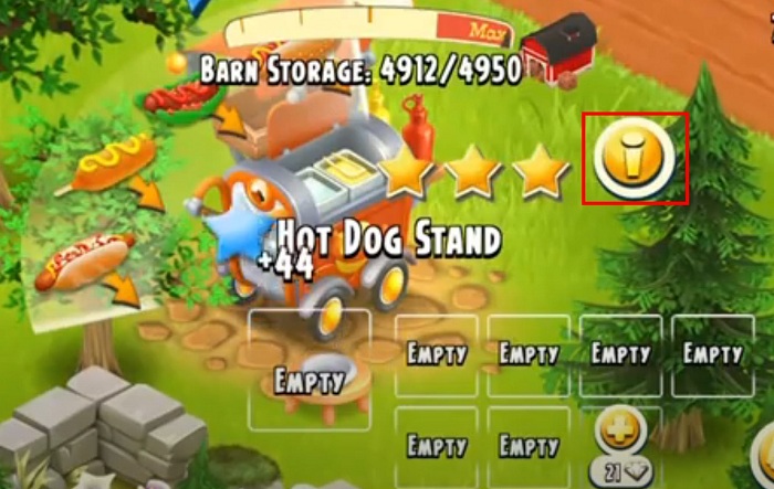 Hay Day Tips Hot Dog Stand Mastery 1.jpg