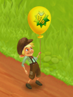 Hay Day Building Materials Tips - Popping Tom's balloon.png
