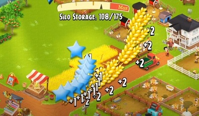 Tested Way to Find All Hay Day Building Materials - Reap Wheat.jpg