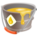 Hay Day Building Material - Paint Bucket.png