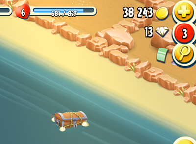 Hay Day Building Materials Tips -  Treasure Chest.png