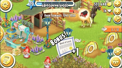 Hay Day Cheats to Get Land Deeds, Mallets, and Marker Stakes via Animals and Pet.jpg