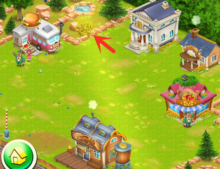 Use Map Pieces to Unlock Land on Hay Day Town.jpg