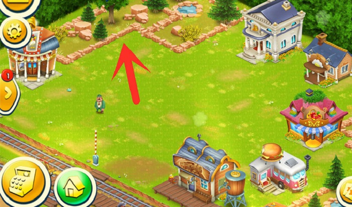 Mallets to Unlock Land on Hay Day Town.jpg