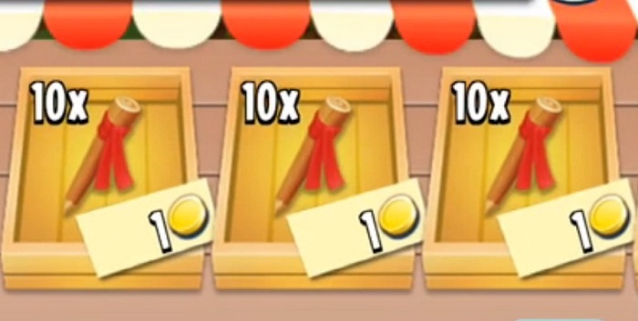 From 1 to 403 Coins for One Marker Stake in Hay Day.jpg