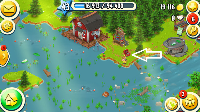 Hay Day Tackle Box at the Fishing Lake.jpg