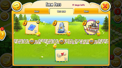 Get Hay Day Expansion Permit During Fam Pass Season.PNG