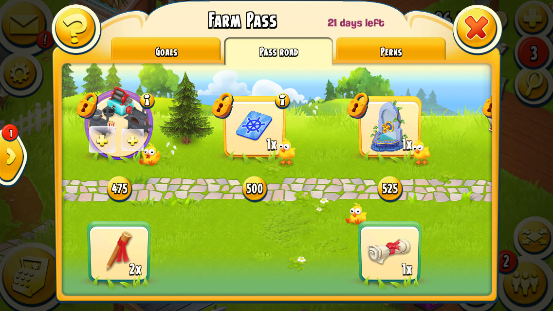 Get Hay Day Marker Stakes Fast - Farm Pass.jpg