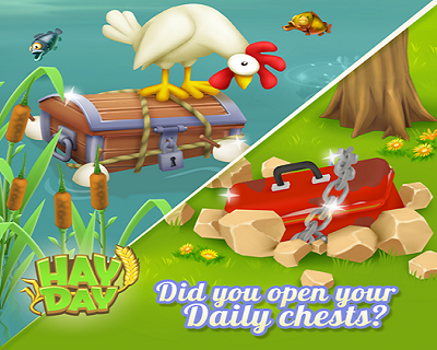 Hay Day Map Pieces - Mystery Box and Chest.png