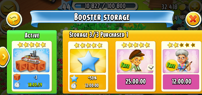 Hay Day  Booster Cards.PNG