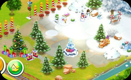 Hay Day Christmas Designs on Sanctuary 3.jpg