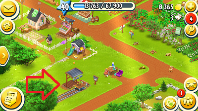 Repair Train Station for Hay Day Town.PNG