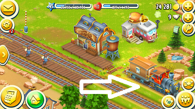 Hay Day Town Introduction - Personal Train.PNG