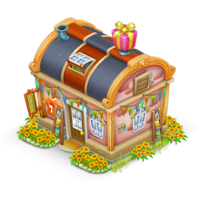 Hay Day Gift Shop on the Town.png