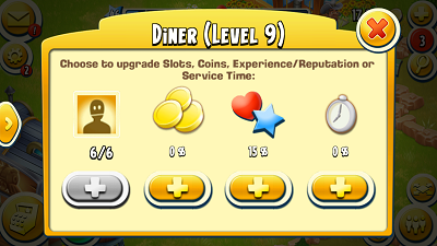Upgrade Hay Day Diner.PNG