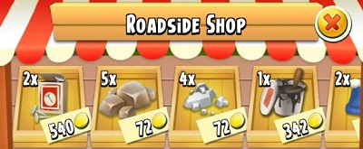 Ways to Get More Hay Day Tar Bucket in a Short Time - Purchasing in the Roadside Shop.jpg