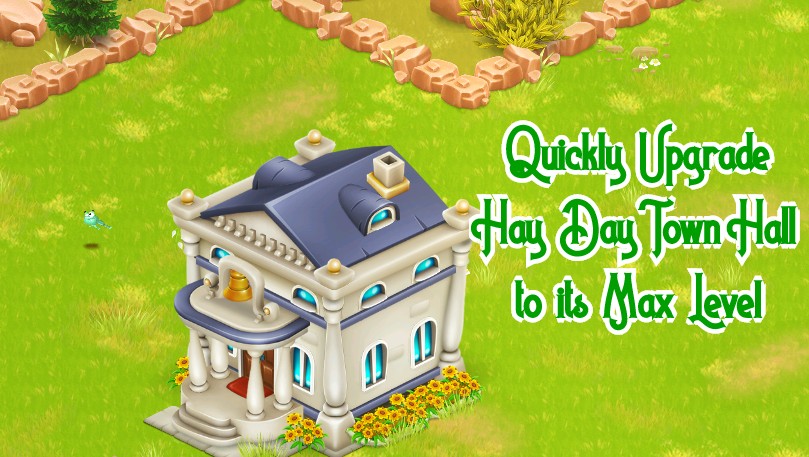 Quickly Upgrade Hay Day Town Hall to its Max Level.jpg