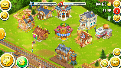 Must-Read Hay Day Town Strategy - Purchase Town Service Building First.PNG