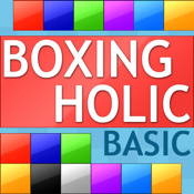 Boxing Holic