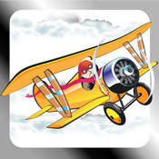 是男人就飞10000米(免费版)下载 攻略 评测 图