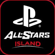 PlayStation? All-Stars Island