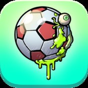Pro Zombie Soccer Apocalypse Pocket Edition