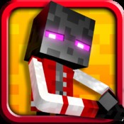 pocket enderman – skin uploader edition   大小:52.2 mb 安装