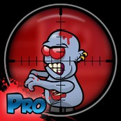 01 Zombie Gore Sniper Shooter Game - Assas