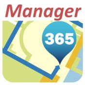 定位通365管理员 - 云端远程手机追踪,行踪记录