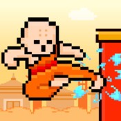 Tiny Monk Fight - 单机游戏 单机游戏下载 免费