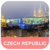 捷克共和国 离线地图下载 攻略 评测 图片 视频