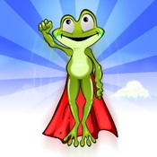 《青蛙跳跃2》评测:一只跳到银河系的青蛙