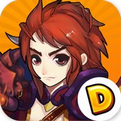 仙魔斗(2013语聊手游 )下载 攻略 评测 图片 视