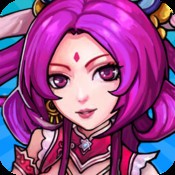 全民转三国-(三国滚吧)集益智策略塔防RPG于