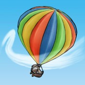 热气球探险：豪华版