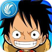梦想海贼王-激战跨服游戏下载 攻略 评测 图片