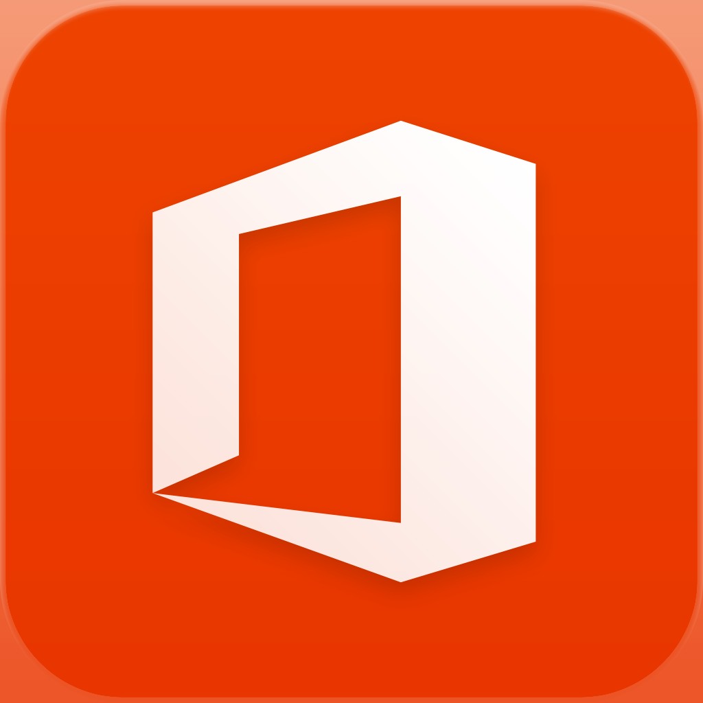 微软Office应用 Office Mobile for Office 365 sub