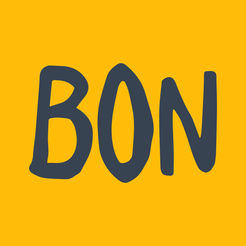 Bon App! - 超火爆老外交友美食活动APP