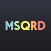 MSQRD — 适合视频自拍的实时滤镜和换脸应用