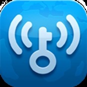 WiFi万能钥匙下载 攻略 评测 图片 视频_iPhon