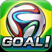 天天足球-实况世界杯下载 攻略 评测 图片 视频