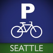 Seattle 自行车停车场_Seattle 自行车停车场下